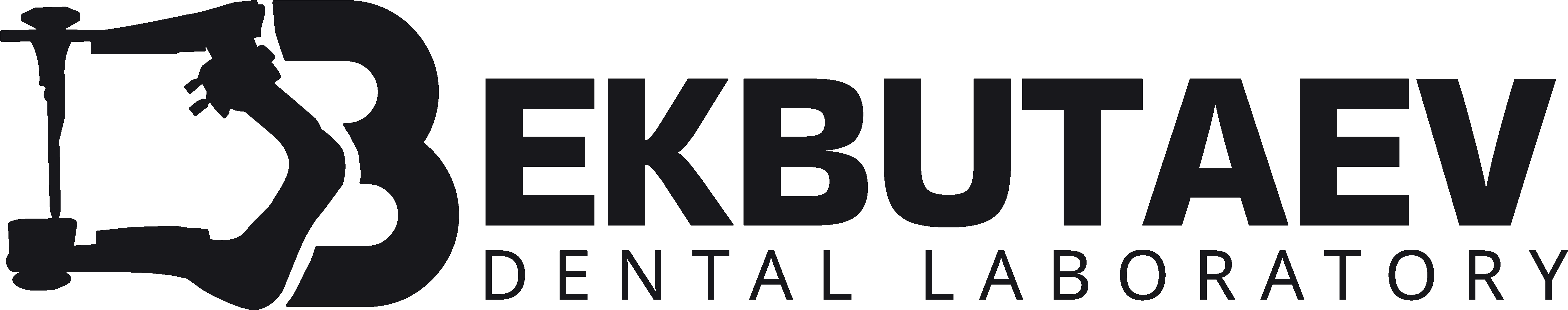 Bekbutaev dental laboratory